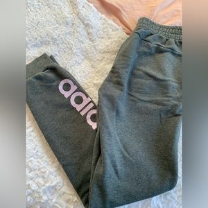 Adidas sweatpants